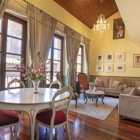 Las Mansiones De Constitucion Apartamentosmalagamanagement Εξωτερικό φωτογραφία