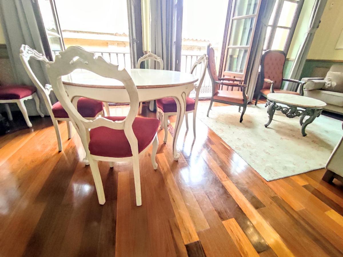 Las Mansiones De Constitucion Apartamentosmalagamanagement Εξωτερικό φωτογραφία