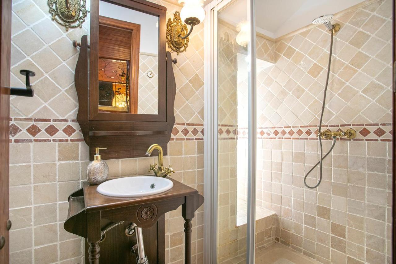 Las Mansiones De Constitucion Apartamentosmalagamanagement Εξωτερικό φωτογραφία