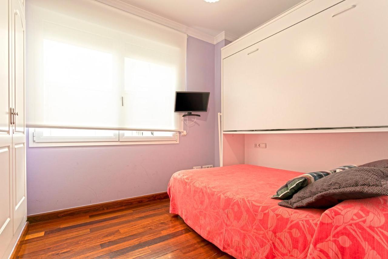 Las Mansiones De Constitucion Apartamentosmalagamanagement Εξωτερικό φωτογραφία