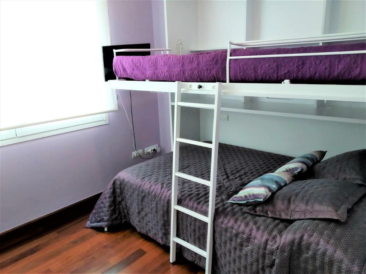 Las Mansiones De Constitucion Apartamentosmalagamanagement Εξωτερικό φωτογραφία